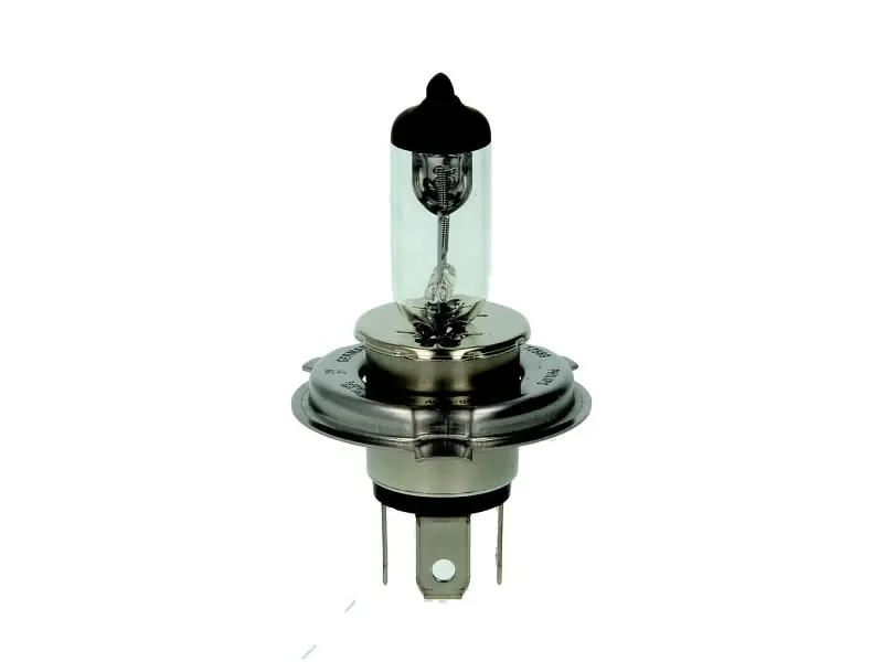 Żarówka (Karton 1szt.) H4 12V 90/100W P43T-38 bez homologacji drogowej Rally PHILIPS – PHI 12569RA/1
