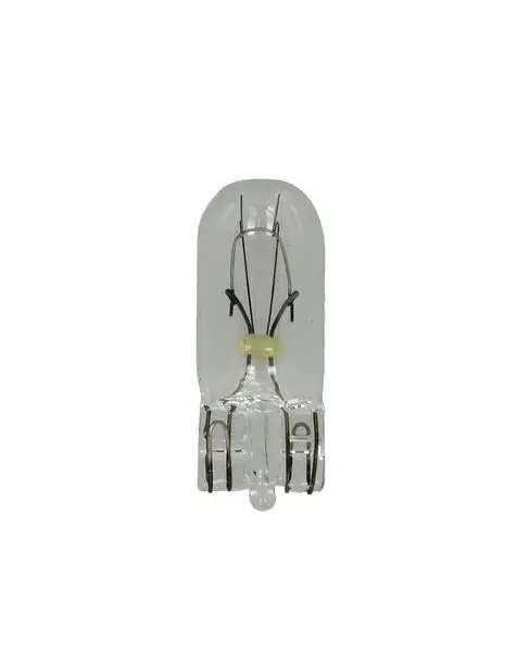 Żarówka (Karton 10szt.) W5W 24V 5W PHILIPS – PHI 13961/10
