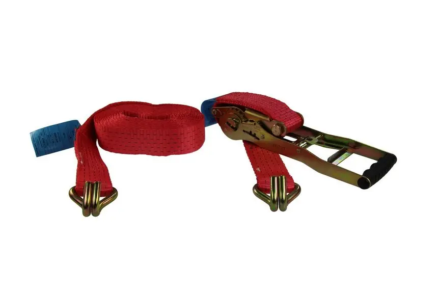 Pas ładunkowy z grzechotką CARGOPARTS – PK06M-01-5T-LH