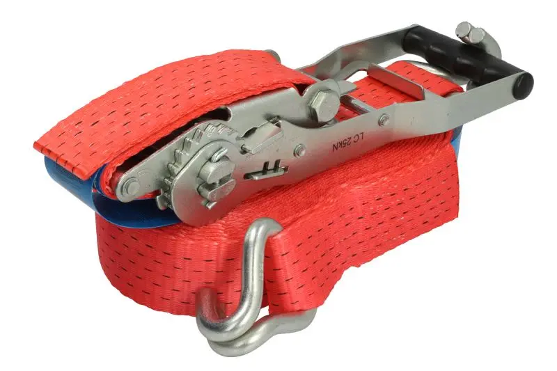 Pas ładunkowy z grzechotką CARGOPARTS – PK10M-01-5T-LH