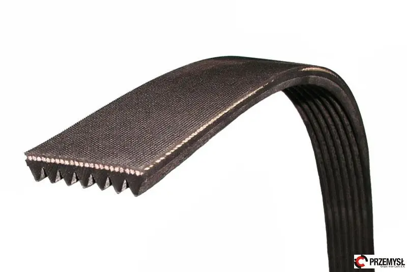 Pas wielorowkowy podziałka metryczna: 4,7mm CONTI PRZEMYSŁ – PL 1168 /CONTI/