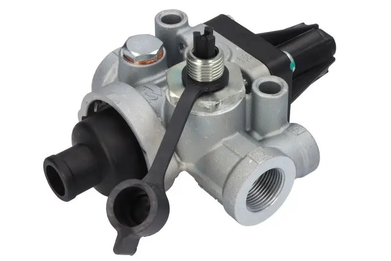 Regulator ciśnienia 25bar PNEUMATICS – PN-10031