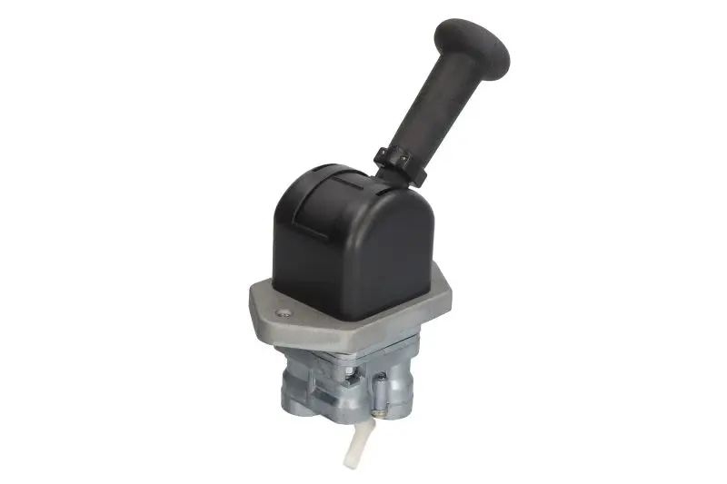 Ręczny zawór hamulcowy M 16 PNEUMATICS – PN-10037