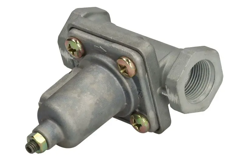 PNEUMATICS zawór przepływowy naczepy – PN-10051