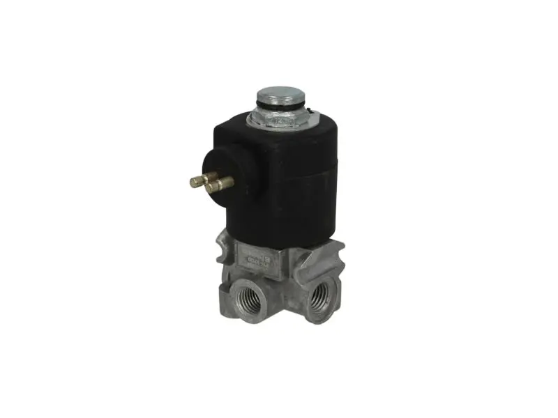 Zawór magnetyczny PNEUMATICS – PN-10139