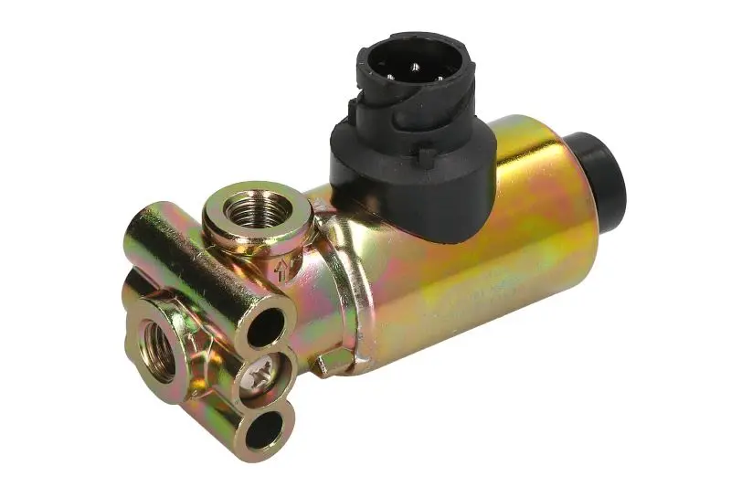 Zawór magnetyczny (1-11bar PNEUMATICS – PN-10193