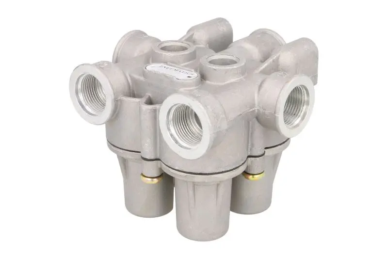 Zawór wieloobwodowy PNEUMATICS – PN-10272
