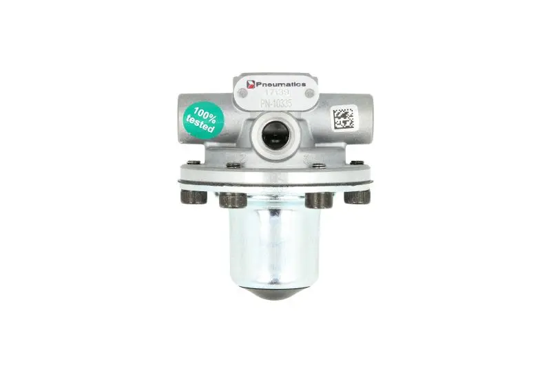 Zawór ograniczający ciśnienia PNEUMATICS – PN-10335