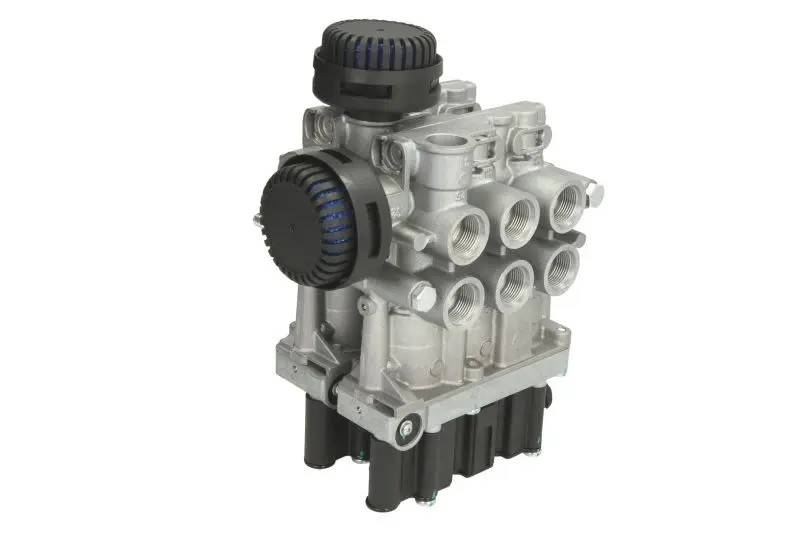 Zawór magnetyczny PNEUMATICS – PN-10383