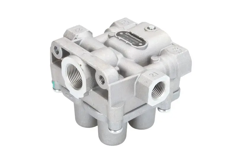Zawór wieloobwodowy PNEUMATICS – PN-10446