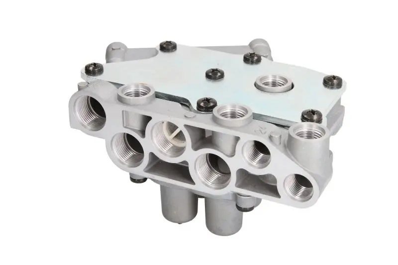 Zawór wieloobwodowy PNEUMATICS – PN-10450