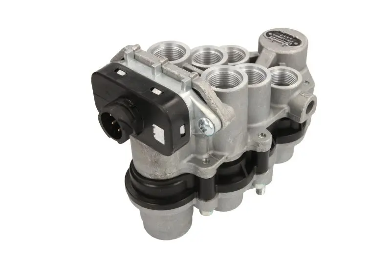 Zawór wieloobwodowy (z czujnikiem bayonet) PNEUMATICS – PN-10604