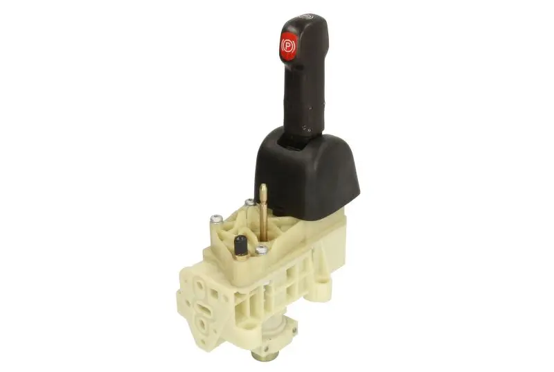 Ręczny zawór hamulcowy PNEUMATICS – PN-10728