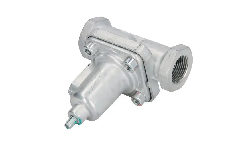 Zawór przepływowy PNEUMATICS – PN-10734