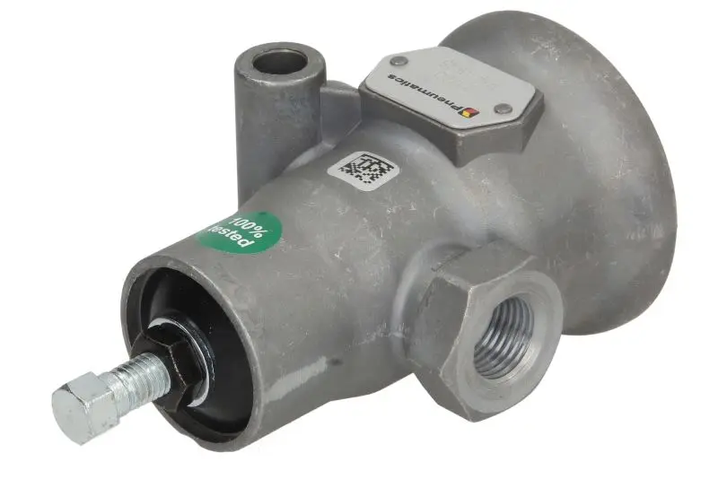 Zawór ograniczający ciśnienia PNEUMATICS – PN-10945