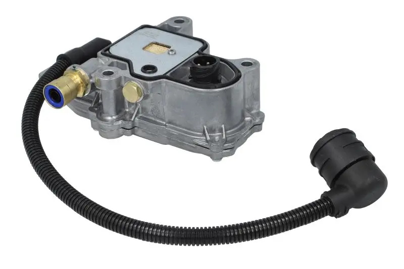 Zawór (szybkiego-wolnego wysprzęglania) PNEUMATICS – PN-13027