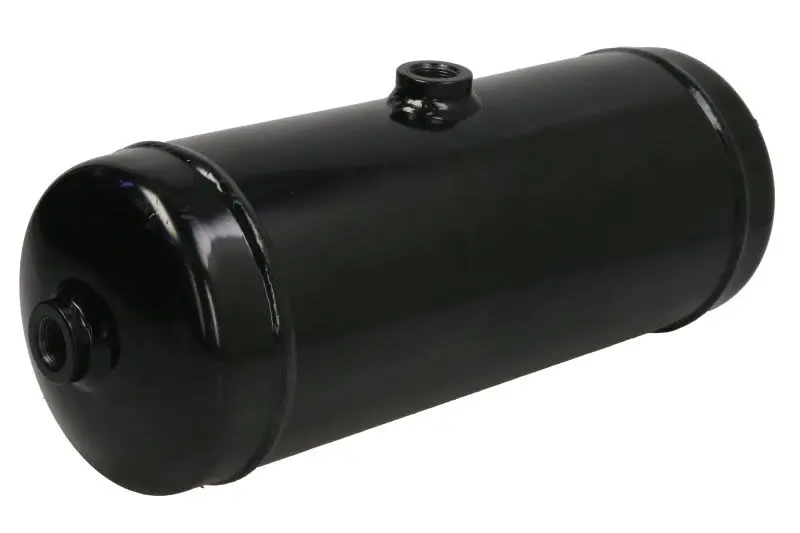 Zbiornik powietrza 5,4 l śr.144mm/dł.411,5mm 15,5 bar PNEUMATICS – PN-AT006