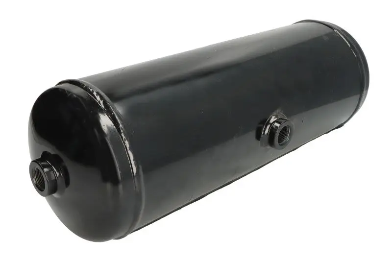 Zbiornik powietrza 7,6 l śr.154mm/dł.486mm 14,5 bar PNEUMATICS – PN-AT017