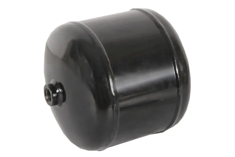 Zbiornik powietrza 6 l śr.206mm/dł.242mm 15,5 bar PNEUMATICS – PN-AT026