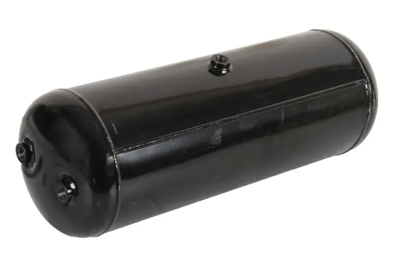 Zbiornik powietrza 30 l śr.246mm/dł.700mm 15,5 bar PNEUMATICS – PN-AT090