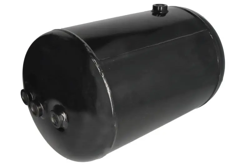 Zbiornik powietrza 25 l śr.276mm/dł.501mm 15 bar PNEUMATICS – PN-AT124