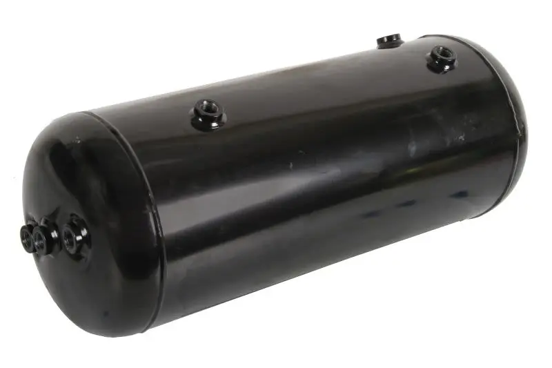 Zbiornik powietrza 40 l śr.276mm/dł.740mm 15 bar PNEUMATICS – PN-AT136