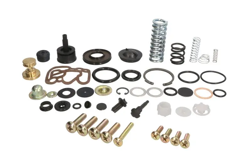 Zestaw naprawczy osuszacza powietrza 932 510 009 0 PNEUMATICS – PN-R0073
