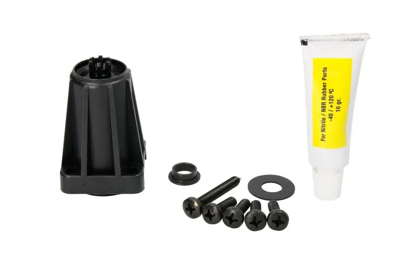 Zestaw naprawczy osuszacza powietrza 932 510 006 0 (obudowa regulatora) PNEUMATICS – PN-R0108