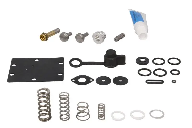 Zestaw naprawczy zaworu podnoszenia/opuszczania PNEUMATICS – PN-R0240