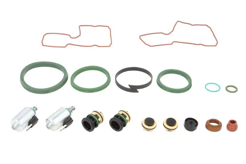 Zestaw naprawczy mechanizmu zmiany biegów PNEUMATICS – PN-R0250