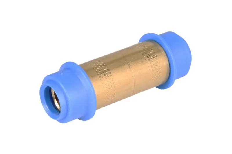 Szybkozłącze przewodów TEKALAN Awaryjne/Proste PNEUMATICS – PNA10/10