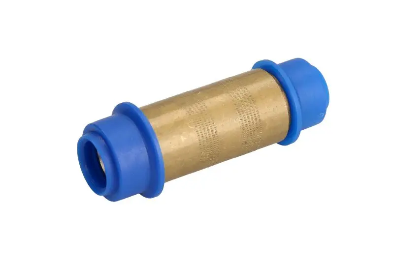 Szybkozłącze przewodów TEKALAN Awaryjne/Proste/Redukcja PNEUMATICS – PNA8/10