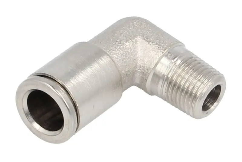 Szybkozłącze przewodów TEKALAN Kolanko PNEUMATICS – PNE2-188ME