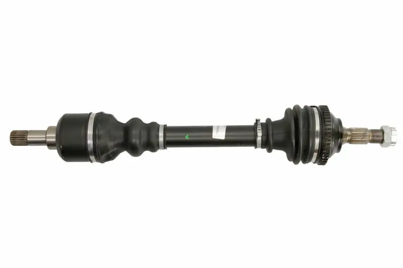 Półoś napędowa przód L 593mm (dla pojazdów z ABS POINT GEAR – PNG70307