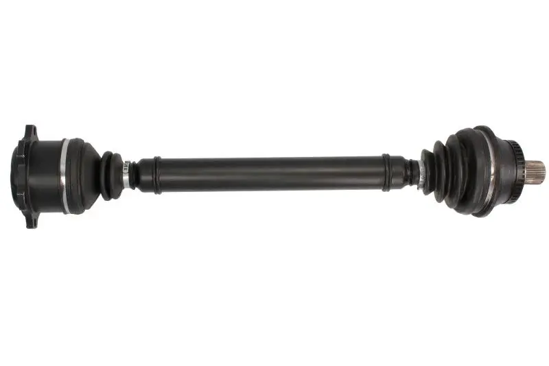 Półoś napędowa przód P 654mm (profesjonalnie regenerowany) POINT GEAR – PNG70339