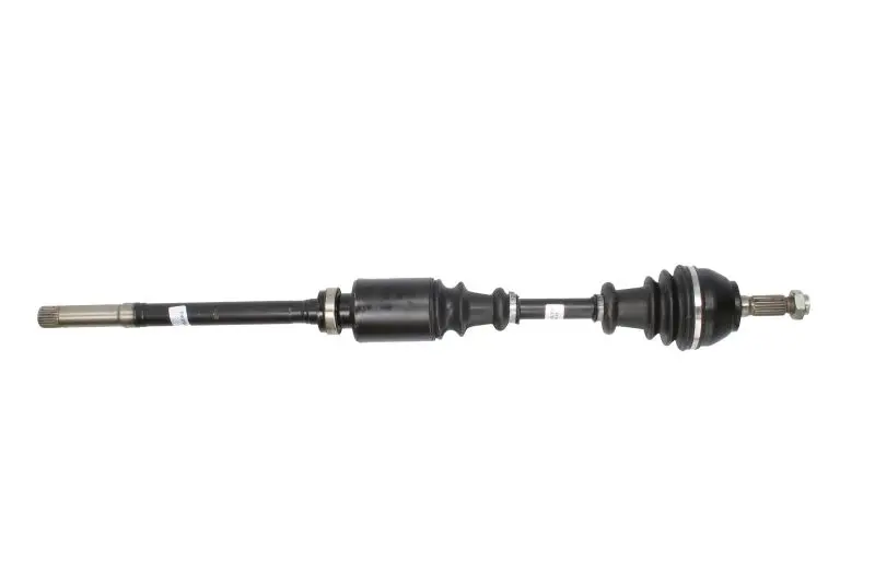 Półoś napędowa przód P 835mm (dla pojazdów bez ABS POINT GEAR – PNG70424