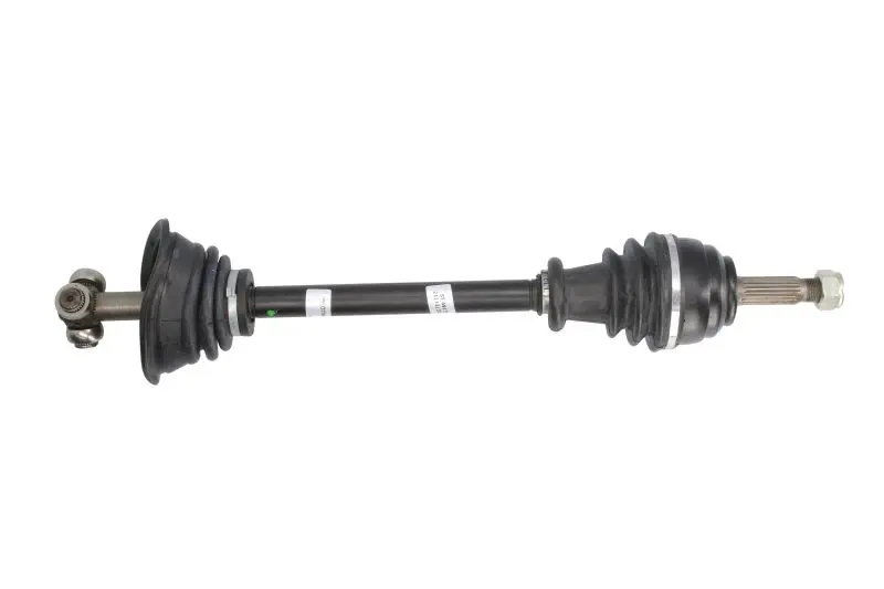 Półoś napędowa przód L 624mm (dla pojazdów bez ABS POINT GEAR – PNG70603