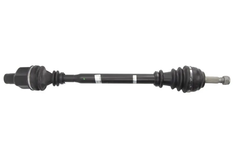 Półoś napędowa przód P 740mm (profesjonalnie regenerowany) POINT GEAR – PNG71654