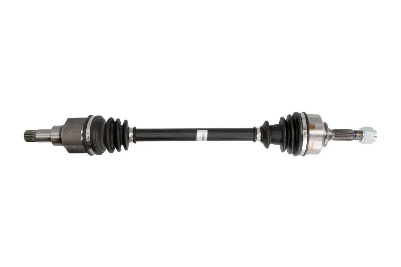 Półoś napędowa przód L 635mm (profesjonalnie regenerowany) POINT GEAR – PNG72032