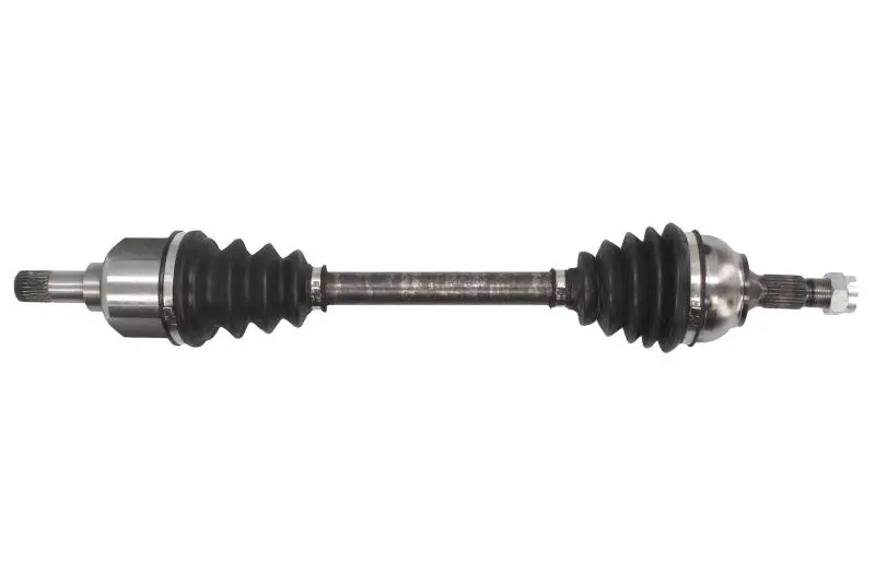 Półoś napędowa przód L 625mm (profesjonalnie regenerowany) POINT GEAR – PNG72054