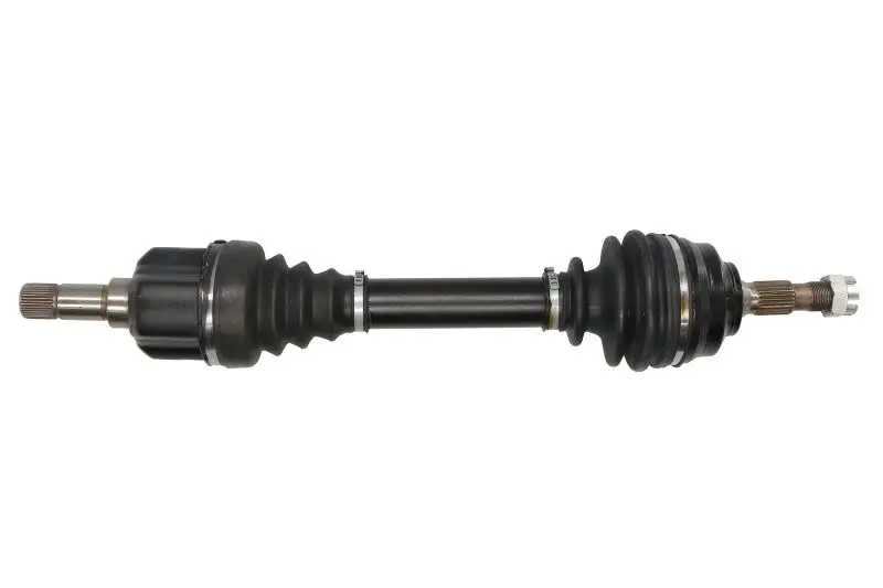 Półoś napędowa przód L 616mm (profesjonalnie regenerowany) POINT GEAR – PNG72071