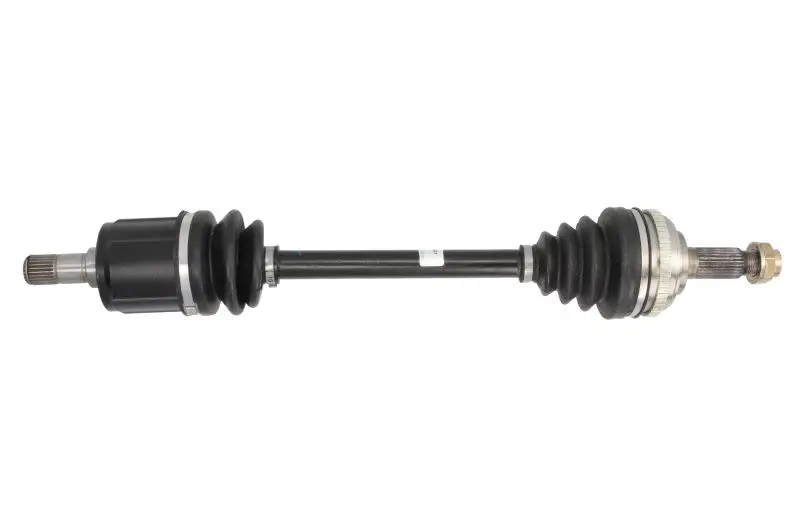 Półoś napędowa przód P 618mm (dla pojazdów z ABS POINT GEAR – PNG72201