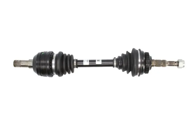 Półoś napędowa przód L 595mm (dla pojazdów z ABS POINT GEAR – PNG72247