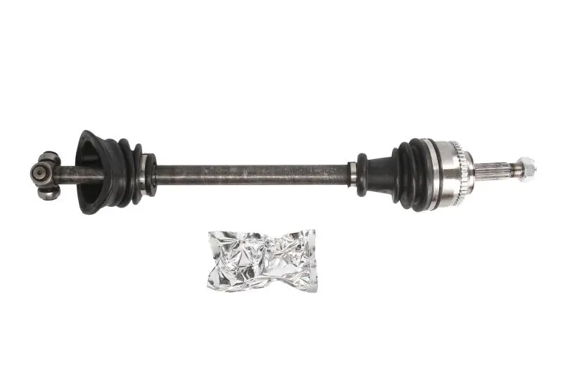 Półoś napędowa przód L 655mm (dla pojazdów z ABS POINT GEAR – PNG72312