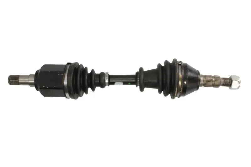 Półoś napędowa przód L 600mm (profesjonalnie regenerowany) POINT GEAR – PNG72516