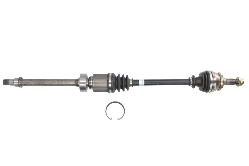 Półoś napędowa przód P 890mm (dla pojazdów bez ABS POINT GEAR – PNG72524