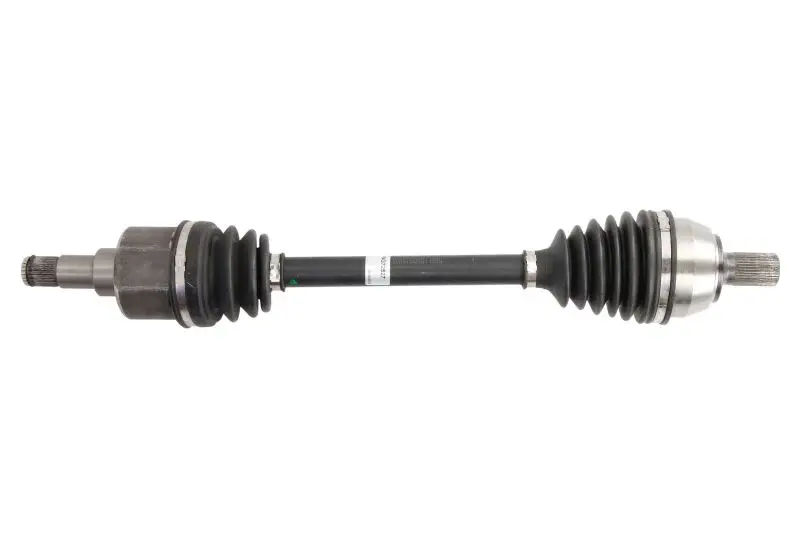 Półoś napędowa przód L 600mm (profesjonalnie regenerowany) POINT GEAR – PNG72527