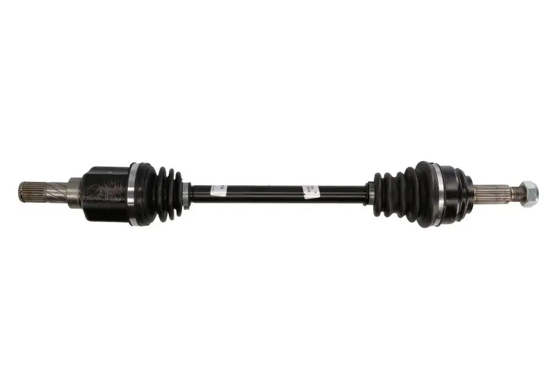 Półoś napędowa przód L 646mm (dla pojazdów bez ABS POINT GEAR – PNG72574