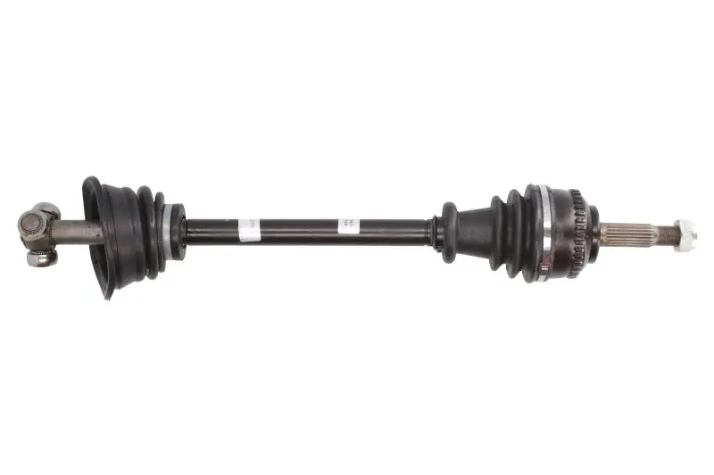Półoś napędowa przód L 624mm (dla pojazdów z ABS POINT GEAR – PNG72623