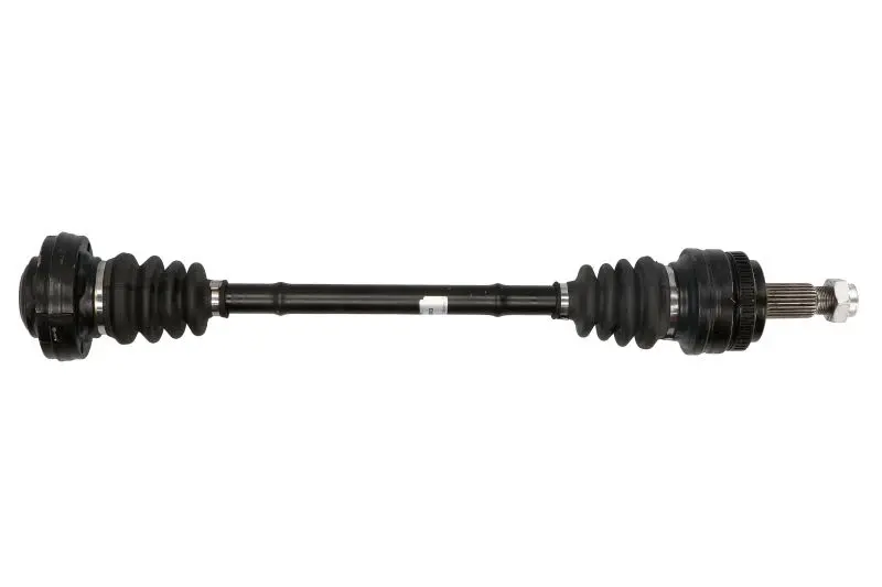 Półoś napędowa tył P 668mm (dla pojazdów z ABS POINT GEAR – PNG72663